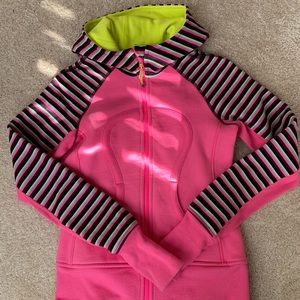 Lululemon Scuba Hoodie size 2